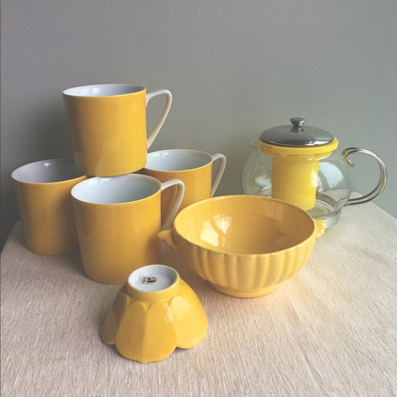 Other - sunny RETRO kitchen mix